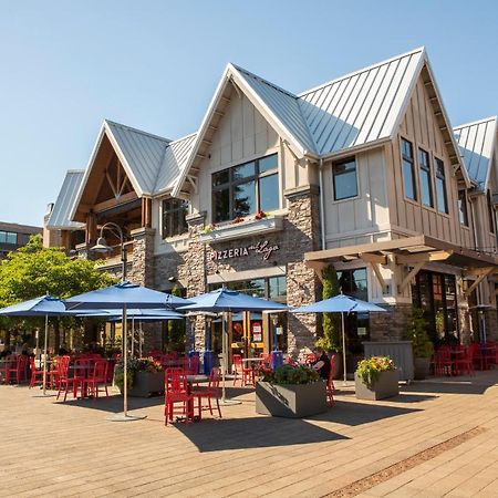 Lakeshore Inn Lake Oswego Zewnętrze zdjęcie