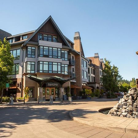 Lakeshore Inn Lake Oswego Zewnętrze zdjęcie