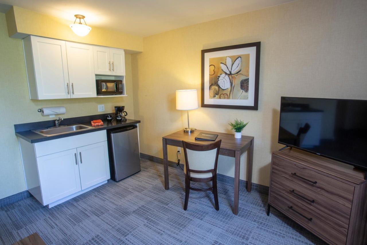 Lakeshore Inn Lake Oswego Zewnętrze zdjęcie