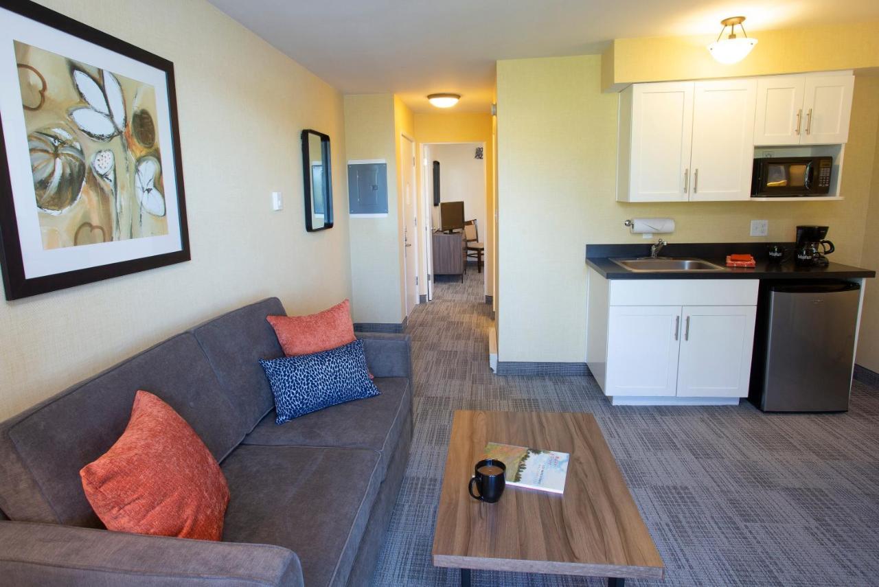 Lakeshore Inn Lake Oswego Zewnętrze zdjęcie