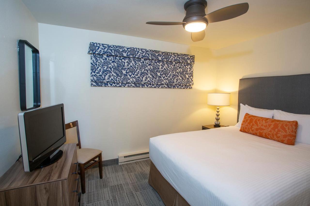 Lakeshore Inn Lake Oswego Zewnętrze zdjęcie