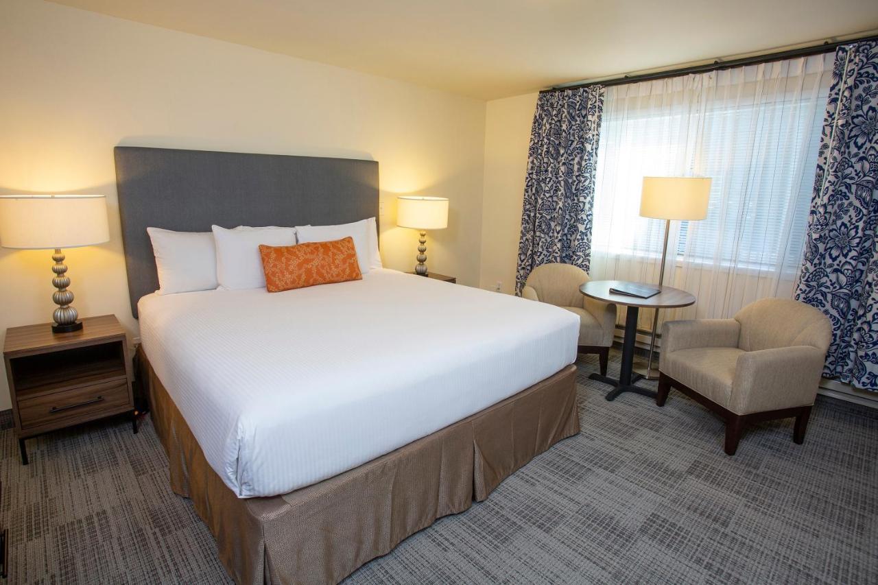 Lakeshore Inn Lake Oswego Zewnętrze zdjęcie
