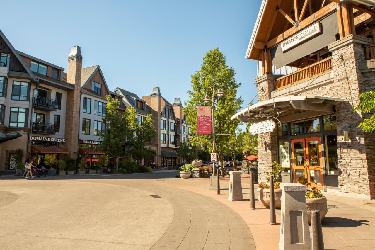 Lakeshore Inn Lake Oswego Zewnętrze zdjęcie
