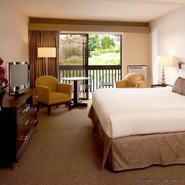 Lakeshore Inn Lake Oswego Pokój zdjęcie