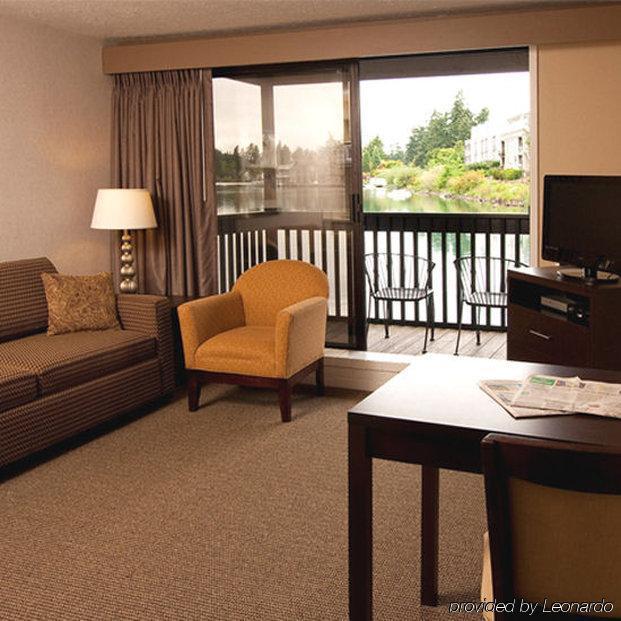 Lakeshore Inn Lake Oswego Zewnętrze zdjęcie