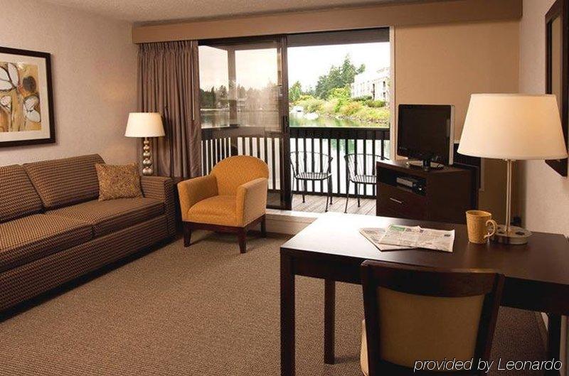 Lakeshore Inn Lake Oswego Pokój zdjęcie