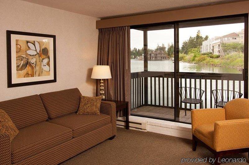 Lakeshore Inn Lake Oswego Zewnętrze zdjęcie