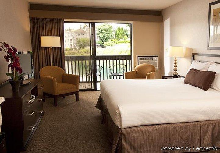 Lakeshore Inn Lake Oswego Zewnętrze zdjęcie