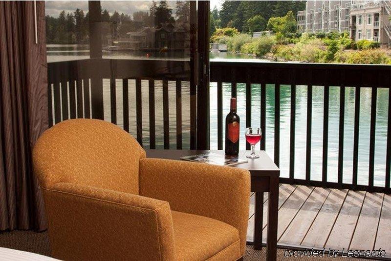 Lakeshore Inn Lake Oswego Zewnętrze zdjęcie